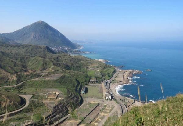 一次健行，兩種視野！北台灣山海相逢的3條步道路線