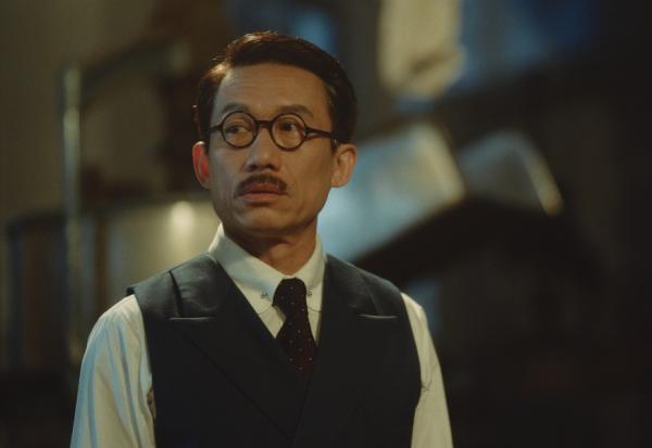 高壓環境養成正面思考！郭子乾：從工作到人生，如何讓負能量不上身？