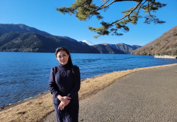 12次化療副作用曾想放棄治療，靠耍廢竟哈哈大笑撐過！作家小彤：接下來的人生，我要用力享受