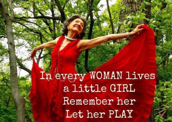 98歲瑜珈老師Tao長壽又開心的秘訣 ：心想事成