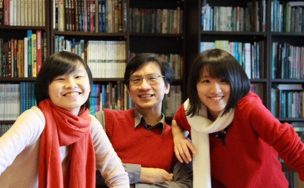 李偉文專訪／提前準備職場力 大學生必做5件事