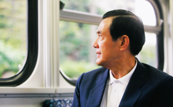 高希均：「我們所希望的是，每一位人物寫下他們的經歷、觀察，甚至後見之明，為歷史留下紀錄」