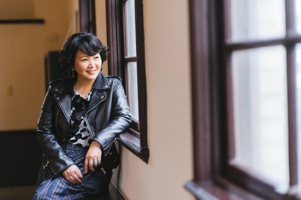 50後的向內朝聖之旅！影后王琄：生命太有重量，所以我選擇輕