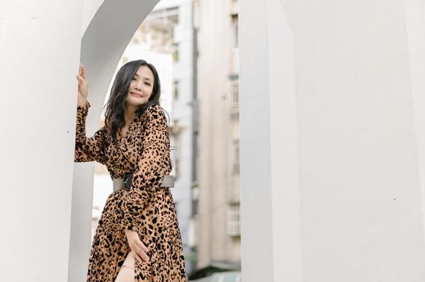 一個人也很自在！于台煙：50歲後，凡事只要6成壓力就好