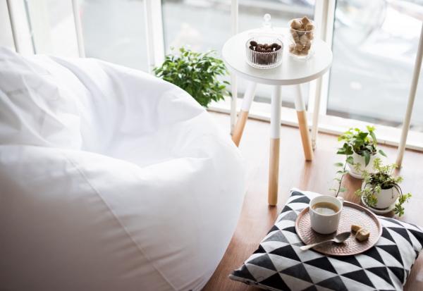 如何替空巢期的家找溫度？2個減法3個加法，滋養心的角落