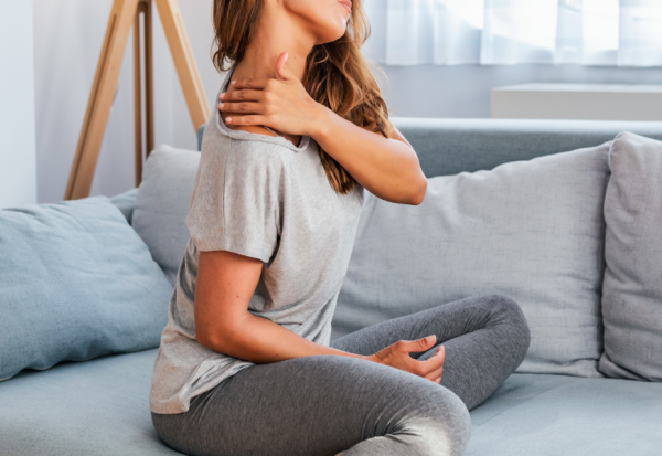 怎麼睡與坐，決定老化速度！物理治療師：善用生活工具守護良好姿勢，身體自然回齡