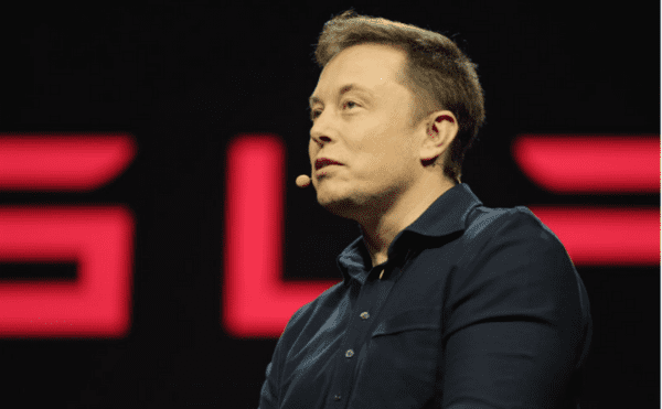 馬斯克SpaceX不可能任務背後 揭祕真實版鋼鐵人童年故事｜《鋼鐵人馬斯克》