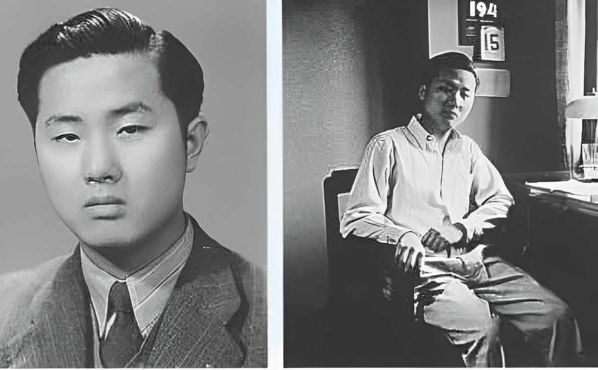 張忠謀自傳上》50幾天的刻苦跋涉！張忠謀從上海到重慶之旅永生難忘