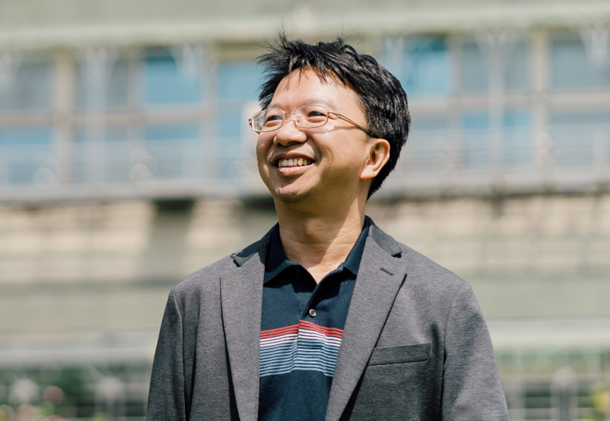 PODCAST | 50+Talk ep29. 吳育政醫師：我們要活得像人，而不是歹活的「活死人」