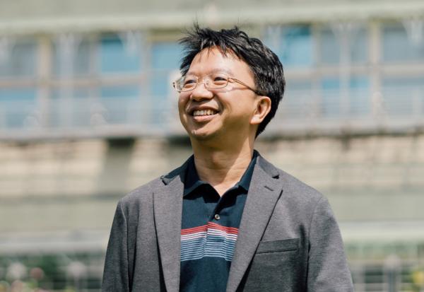 PODCAST | 50+Talk ep29. 吳育政醫師：我們要活得像人，而不是歹活的「活死人」