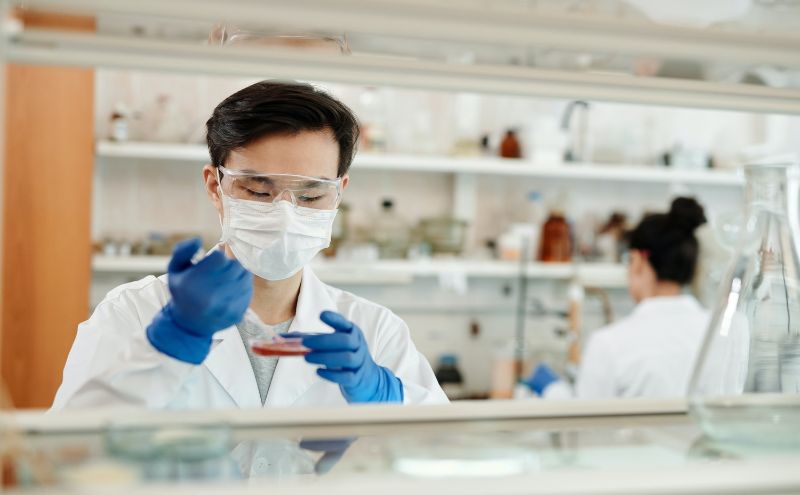 《AI醫療革命》編輯導讀：人類醫療未來的積極探索，集結3大領域代表人物合著