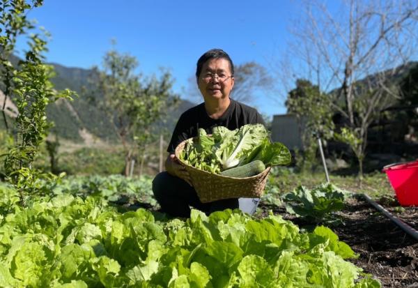 熟齡圓夢「開除老闆」自己創業，卻一度賠掉80萬元！黃東順：50後創業注意5件事，避免美夢變惡夢