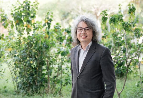 PODCAST | 50+Talk ep48. 方識欽：3個處方，預防50歲後易發生的「人生空乏症」