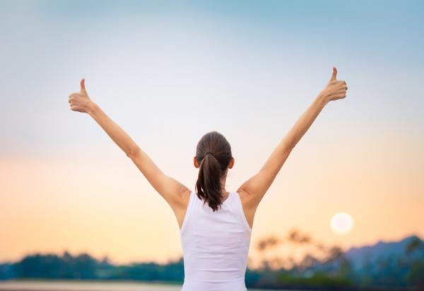 中年後養生不用完美，70分就好！謝文憲：人跟車子一樣，與其怕折舊不敢開，不如為活得盡興而衝刺