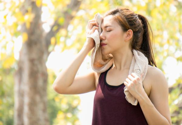 照護線上｜運動後突然頭暈有危險嗎？6種嚴重情況需要馬上就醫