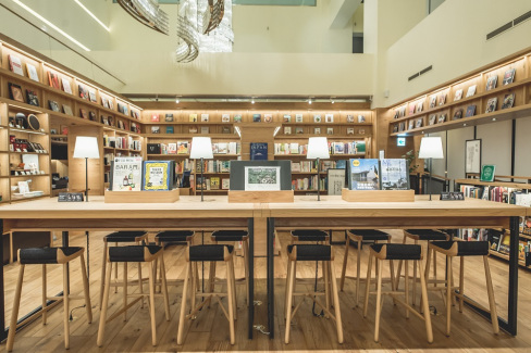 打造成熟大人專屬文化基地，日本蔦屋書店怎麼做？