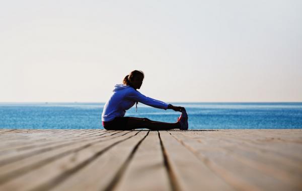 50%停經女性有漏尿困擾！常做3運動預防，連膝蓋痛也能改善