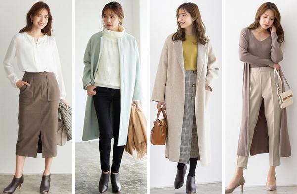 看身體輪廓決定怎麼穿！日本「骨架分析」，找出最能幫你隱惡揚善的穿搭風格