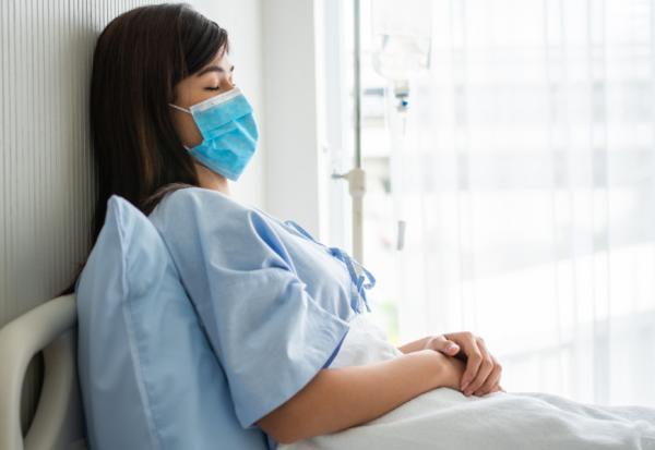 台灣「確診致死率」高於全球？林氏璧：用國際數據提４點解讀，熟齡者注意