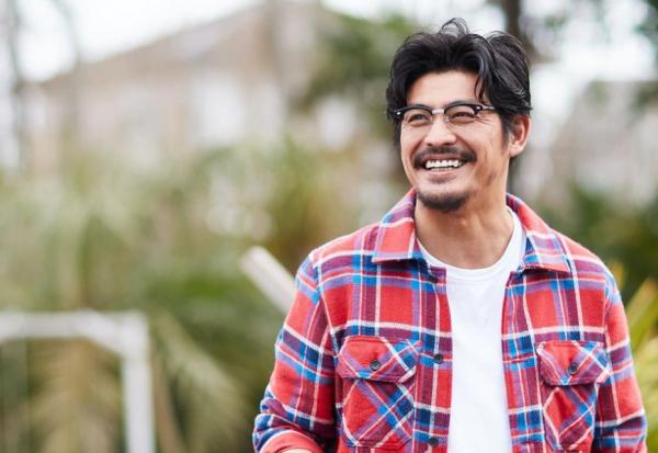 培養遇到人生變故的韌性！《醫龍》坂口憲二事業高峰卻生病：咖啡與大海，幫我找回內心平靜