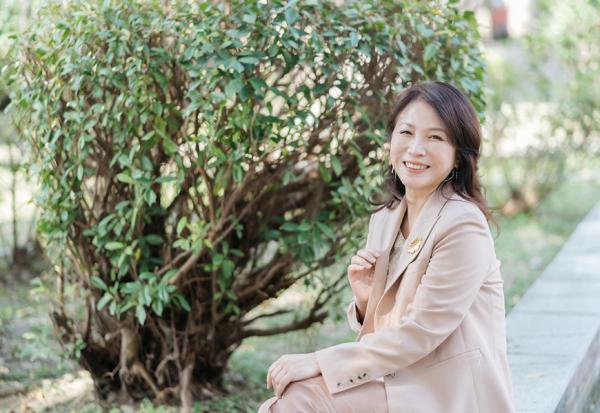 怎麼說話才會讓人想聽？什麼是有氣質的聲音？王瑞芹：聲音像變裝，可以讓人變美、為自己加分