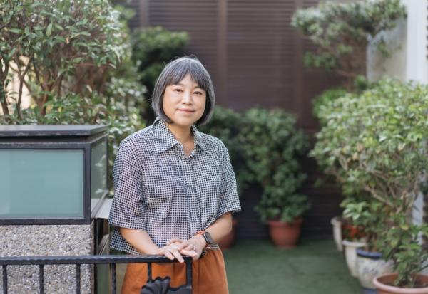 PODCAST | 50+Talk ep45. 范琪斐：50後想在職場成長，如何和年輕人學習，又保有自己的優勢？