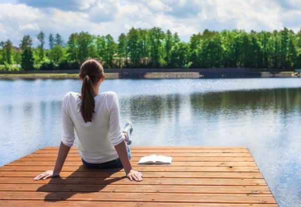 常擔心老後沒錢、孤單一人怎麼辦？枡野俊明：以這心態將不安移除，體會活著是奇蹟般的幸福