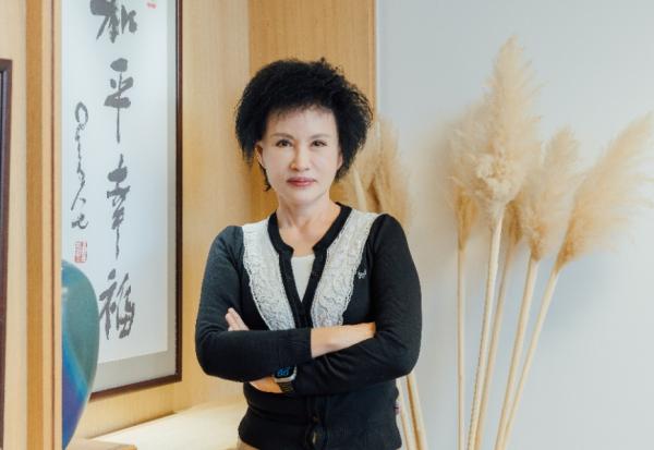 健康才是終極的愛自己！譚敦慈：50後人生值得追求4件事，吃得下、排得出、動得了、睡得著