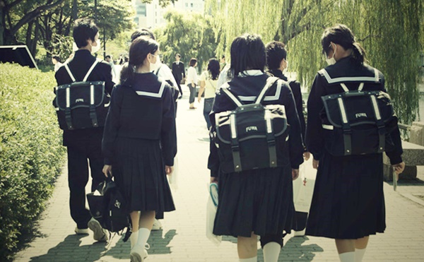 究竟是誰要念大學？