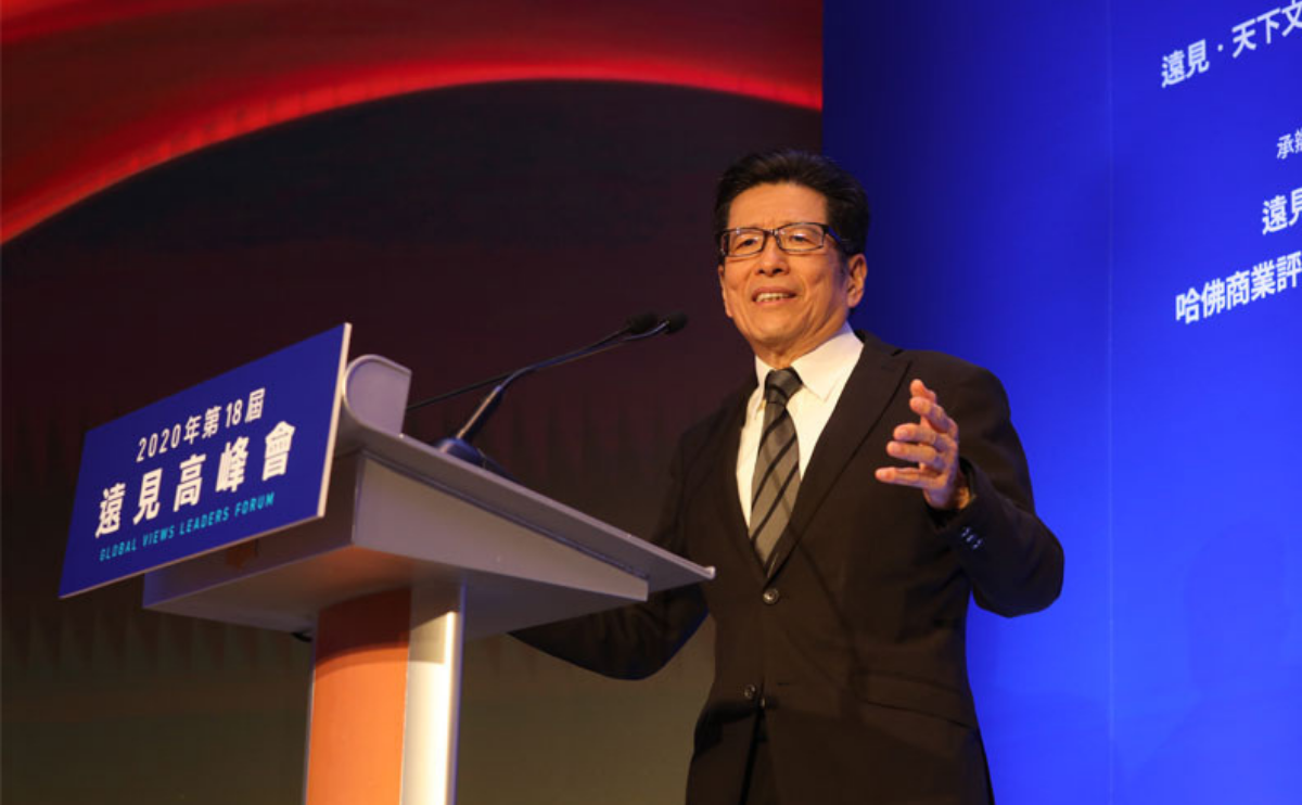 嚴長壽談和信醫院創辦人黃達夫：在專業、創新與人文關懷之間找到平衡的傑出醫者｜《師心我心》推薦序