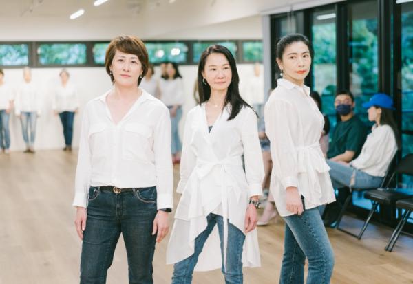 走台步、跳芭蕾，開啟打破常規的「酷老時代」！ 50後跨出舒適圈Say YES所需要的5項身心準備