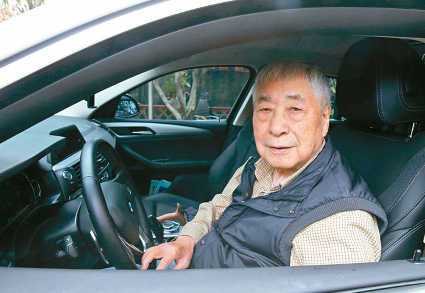 妻子癌逝憂鬱2年陷失智危機！李富城的健腦新生活：失去太太已很痛苦，不想再忘記家人迷糊離世