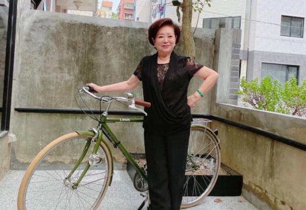 活到85歲，仍對人生有盼望！金馬影后陳淑芳：過好這3天，就能過好一生