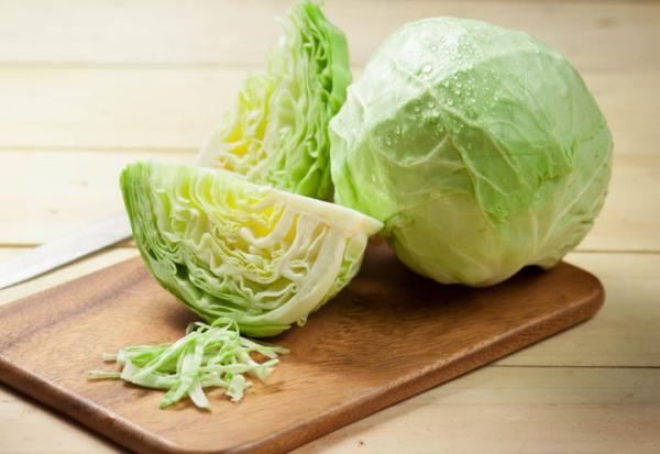 高麗菜一顆不到50元，多吃可減少自由基、降低乳癌發生率！哪些蔬菜有助抗癌？