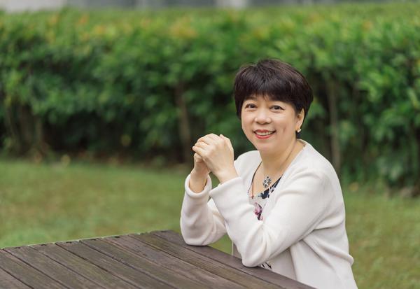 和家人、朋友任何人都聊得來的5秘訣！郭葉珍：對方沒開口，別急著給建議