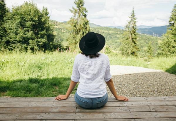 人過40後，只要思考7天內的事就好！黃大米：規劃好的未來會一夕翻盤，能過好今天就已功德圓滿