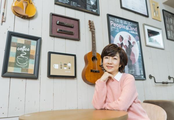 說話很直，會害到自己與別人！丁菱娟：3種溝通法，最能達到目的又不傷人