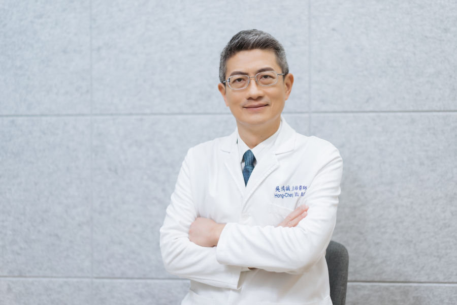 立達健康管理診所吳鴻誠院長曾於高雄長庚、嘉義長庚、臺北慈濟、臺北醫學大學附設醫院服務，長期治療癌症病患的他，深信健檢是醫療的前哨站，2015年加入立達醫療團隊為預防醫學盡一份心力。