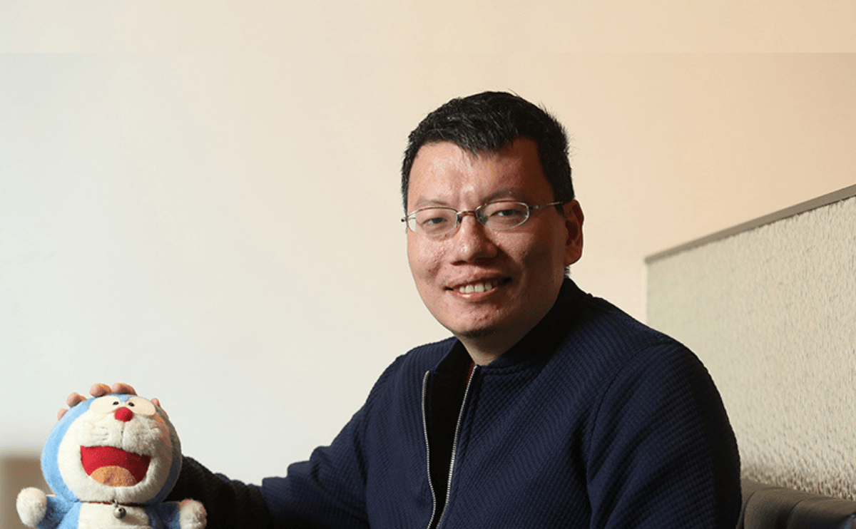 理財作家張遠談指數化投資：做任何投資前，都要深刻認識可能帶來2種損失「永久損失」與「暫時損失」｜《指數致富》