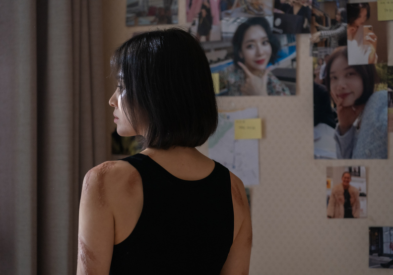 《黑暗榮耀2》回歸，孩子被霸凌，身為父母該怎麼做？