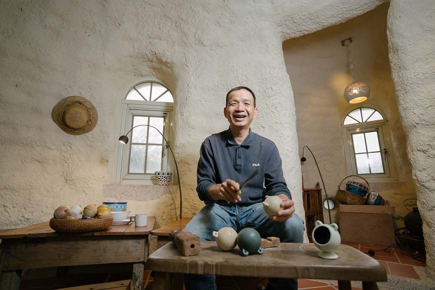 人生三本存摺：金錢、健康、快樂，你想存哪本？