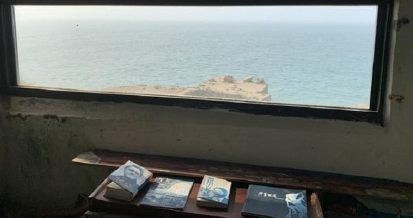 離開台灣，到馬祖小旅行！不只藍眼淚，還有全台最北書店、鹿兒島、老酒巧克力