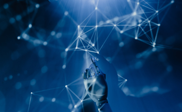 從《AI 新世界》到《AI 2041》，AI專家李開復帶你用科幻小說的方式勾勒未來世界新藍圖