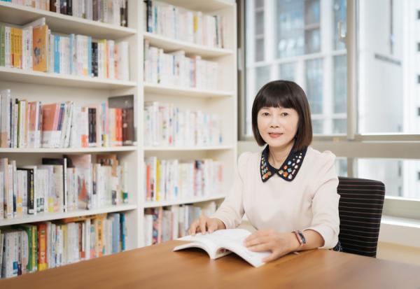 用300萬本金，5年滾出千萬資產！大學教師江季芸的「波段存股法」