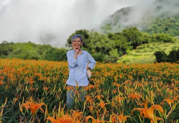 60歲後到農場打工換宿！蘇秀玲：不買地，照樣能享受田園生活 