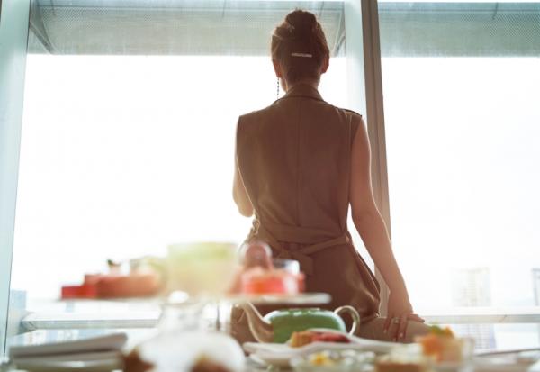 贏回自己的時間！德國女醫師：更年期的秘密是，我們不再等待了