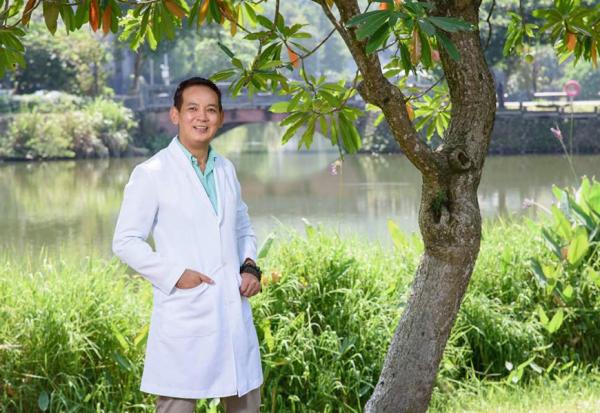 冬天心情不好、季節性憂鬱怎麼辦？洛桑加參醫師：每天照顧自己暖心5招，活絡血清素、多巴胺