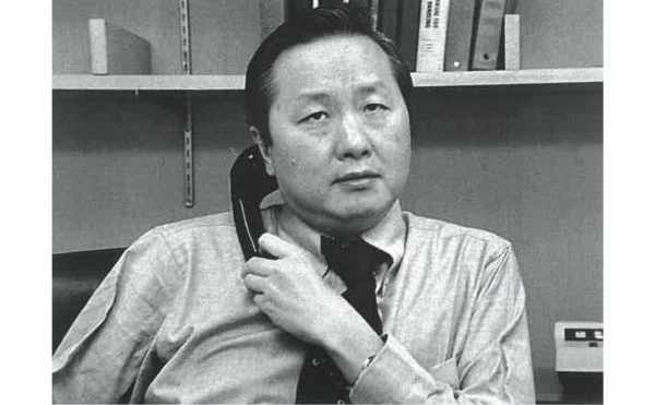 張忠謀自傳上》張忠謀踏入半導體的轉捩點：麻省理工博士二度落榜