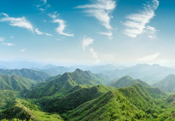 夏末秋初，5條涼爽又好走的步道推薦！城市山人：爬郊山很愉快，但如何安全回家？