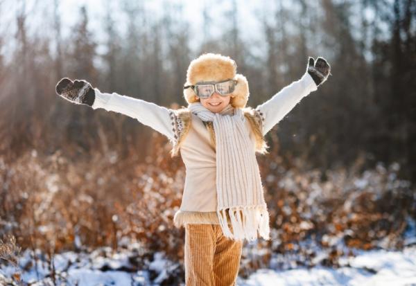 2024年全球幸福報告芬蘭又奪冠！王文華：幸福不是找到快樂，而是面對不快樂仍能無怨前行